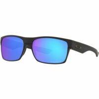 Lunettes de soleil polarisées TWOFACE OO9189 Oakley