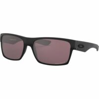 Lunettes de soleil polarisées TWOFACE OO9189 Oakley