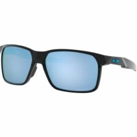 Lunettes de soleil polaris?es PORTAL X OO9460 Oakley