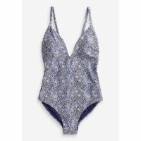 Maillot de bain plongeant Savannah Miller Next