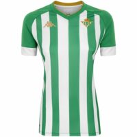 Maillot football KOMBAT LADY HOME REAL BETIS BALOMPIÉ Sequoia