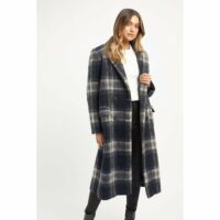 Manteau Gill col tailleur Vertbaudet