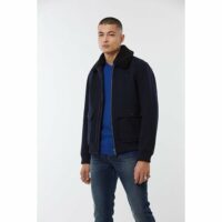 Manteau  laine  FERDI Lee Cooper