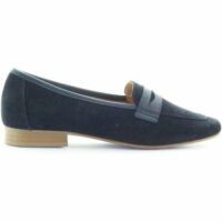 Mocassin Urbain en cuir ADELINE Salamander