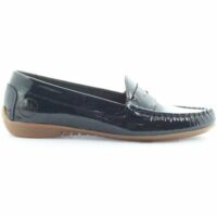 Mocassin driver en cuir ADASSA Salamander