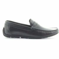 Mocassin driver en cuir ADRIEN Salamander