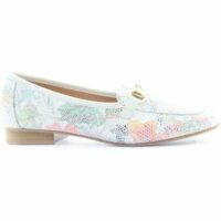 Mocassin driver en cuir ALICE Salamander