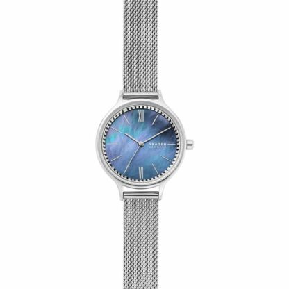 Montre Analogique Acier ANITA Skagen