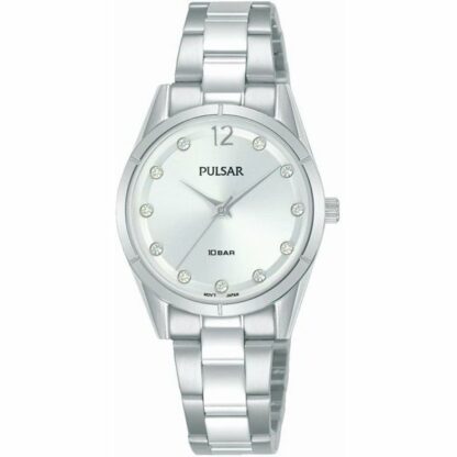 Montre Analogique Acier CLASSIQUES Pulsar