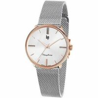 Montre Analogique Acier DAUPHINE Lip