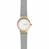 Montre Analogique Acier FREJA Skagen