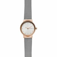 Montre Analogique Acier FREJA Skagen