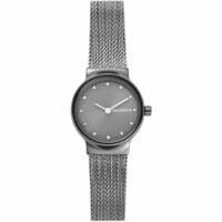 Montre Analogique Acier FREJA Skagen