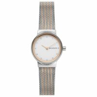 Montre Analogique Acier FREJA Skagen