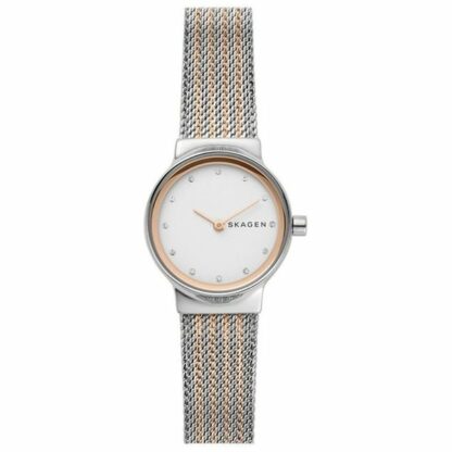 Montre Analogique Acier FREJA Skagen