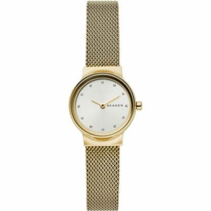 Montre Analogique Acier FREJA Skagen