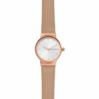 Montre Analogique Acier FREJA Skagen