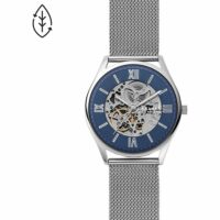 Montre Analogique Acier HOLST Skagen