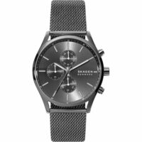 Montre Analogique Acier HOLST Skagen