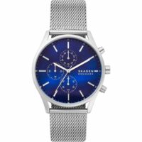 Montre Analogique Acier HOLST Skagen