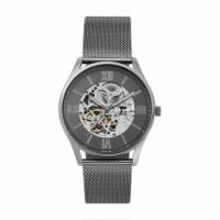 Montre Analogique Acier HOLST Skagen