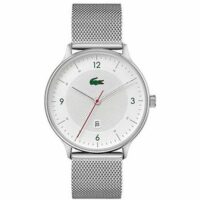 Montre Analogique Acier LACOSTE CLUB Lacoste