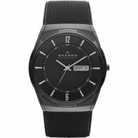 Montre Analogique Acier MELBYE Skagen