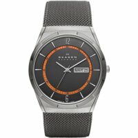 Montre Analogique Acier MELBYE Skagen