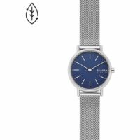 Montre Analogique Acier SIGNATUR SLIM Skagen