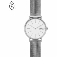 Montre Analogique Acier SIGNATUR Skagen