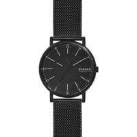 Montre Analogique Acier SIGNATUR Skagen