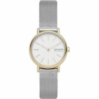 Montre Analogique Acier SIGNATUR Skagen