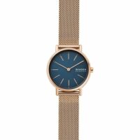 Montre Analogique Acier SIGNATUR Skagen