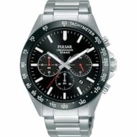 Montre Analogique Acier SPORT Pulsar