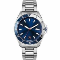 Montre Analogique Acier TIEBREAKER Lacoste