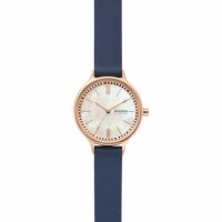 Montre Analogique Cuir ANITA Skagen