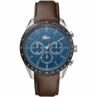 Montre Analogique Cuir BOSTON Lacoste