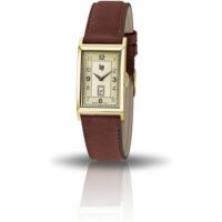 Montre Analogique Cuir CHURCHILL Lip