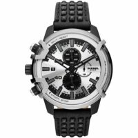 Montre Analogique Cuir GRIFFED Kocoon