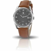 Montre Analogique Cuir HIMALAYA Lip