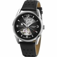 Montre Analogique Cuir HIMALAYA Lip