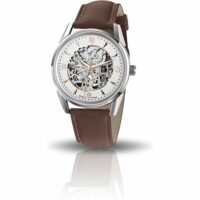 Montre Analogique Cuir HIMALAYA Lip