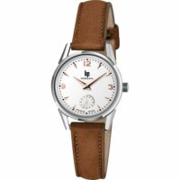 Montre Analogique Cuir HIMALAYA Lip