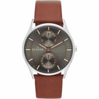 Montre Analogique Cuir HOIST Skagen