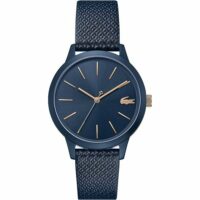 Montre Analogique Cuir LACOSTE 12.12 Vicomte A