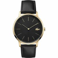 Montre Analogique Cuir MOON Lacoste