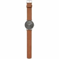 Montre Analogique Cuir SIGNATUR Skagen