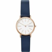 Montre Analogique Cuir SIGNATUR Skagen