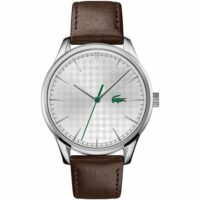 Montre Analogique Cuir VIENNA Lacoste