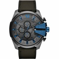 Montre Analogique Silicone ADVANCED Kocoon